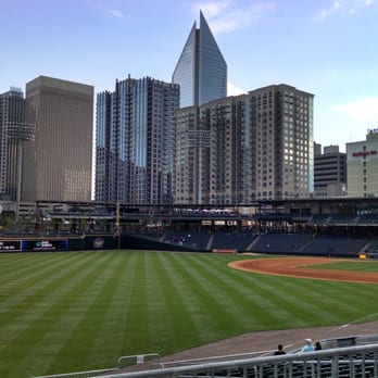 BB&T Ballpark - Stadiums & Arenas Near Me - Charlotte, North Carolina BB&T Ballpark - Stadiums & Arenas Near Me - Charlotte, North Carolina