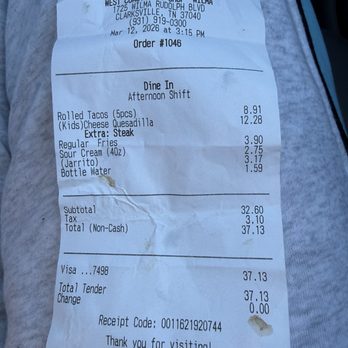 West Coast Taco Shop - Expensive - Tacos Near Me - Clarksville, Tennessee West Coast Taco Shop - Expensive - Tacos Near Me - Clarksville, Tennessee