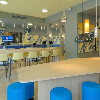 B&B Hotel Hamm - Hotels Near Me - Hamm, NW