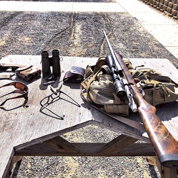 Delta Tactical Training Group - Rifle Training - Firearm Training Near Me - Antioch, California