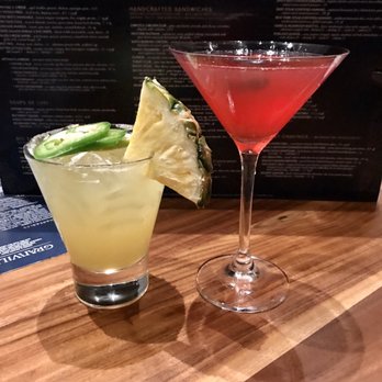 GRANVILLE - New American Near Me - Pasadena, California