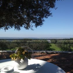 Antica Villa di Bruto - Bella view!