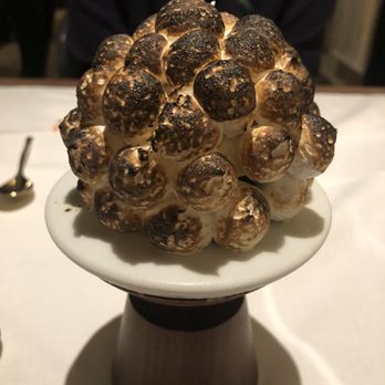 Be.Steak.A - Baked Alaska - Bars Near Me - Campbell, California Be.Steak.A - Baked Alaska - Bars Near Me - Campbell, California
