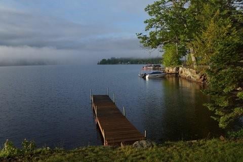 The Lake House at Ferry Point Inn by null