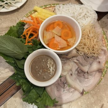 Ngon - Vietnamese Near Me - Garden Grove, California