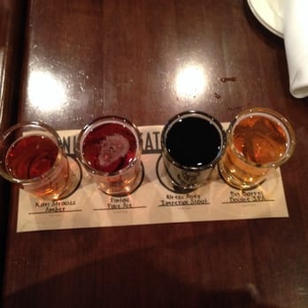 Sunset Brewery Tours - Beer Tours Near Me Sunset Brewery Tours - Beer Tours Near Me