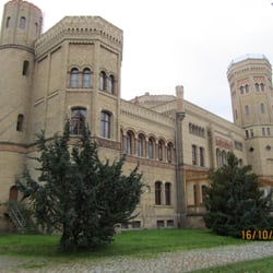 Schloß Neetzow