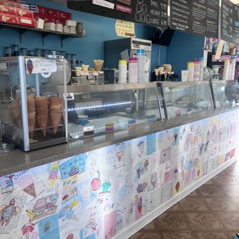The Chill Spot - Ice Cream & Frozen Yogurt Near Me - Corolla, North Carolina The Chill Spot - Ice Cream & Frozen Yogurt Near Me - Corolla, North Carolina