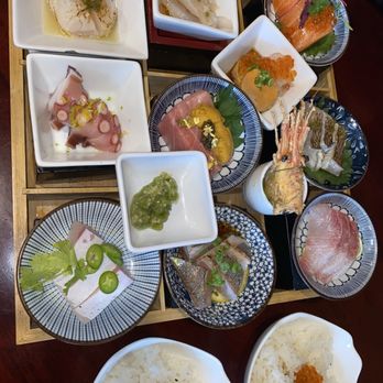 Wa Izakaya - SGV - 28 piece - Sushi Bars Near Me - San Gabriel, California