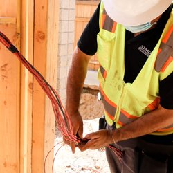 Symons has a C-10 license, so we can install, maintain, and monitor fire alarm systems!