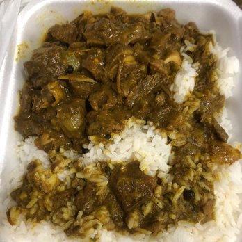 Peppa Seed - Look how the curry goat share look thrown on - Caribbean Near Me - Lauderhill, Florida Peppa Seed - Look how the curry goat share look thrown on - Caribbean Near Me - Lauderhill, Florida
