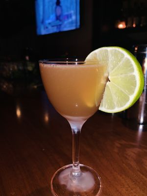 Minnow Bar by null