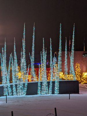 St. Paul Saints Baseball Club by null