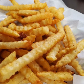 Bubbas Tacos - Crispy fries - Tacos Near Me - Ontario, California