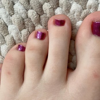 Gatsby Nails - Nail Salons Near Me - Glendora, California