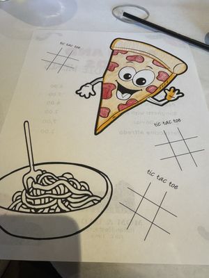 Mom & Dad's Italian Restaurant by null