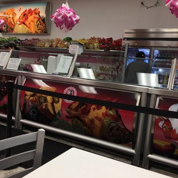 La Michoacana Ice Cream - Ice Cream & Frozen Yogurt Near Me - Moreno Valley, California