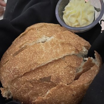 Chicago Chop House - Bread and butter - Steakhouses Near Me - Chicago, Illinois