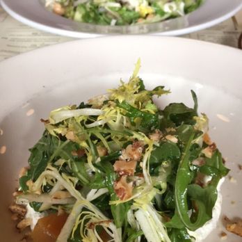 Ottava Via - Beet salad - Pizza Near Me - Detroit, Michigan Ottava Via - Beet salad - Pizza Near Me - Detroit, Michigan