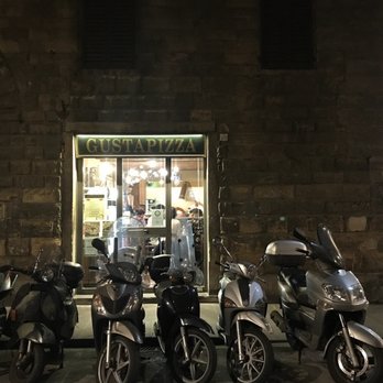 Gusta Pizza - Italian Near Me - Florence, FI