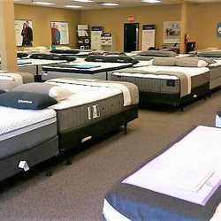 Mattress Depot - Over 35 current model on our showroom floor.