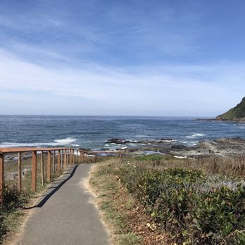 Cape Perpetua Scenic Area - Hiking Near Me - Yachats, Oregon Cape Perpetua Scenic Area - Hiking Near Me - Yachats, Oregon