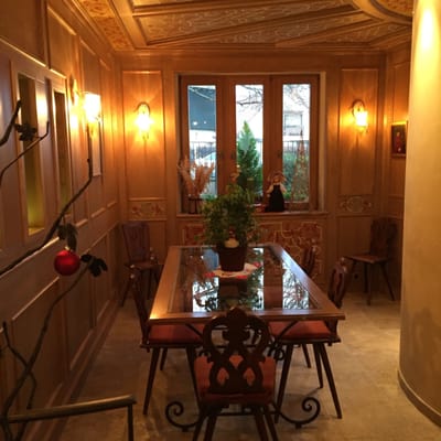 Jean Baptiste Adam by null