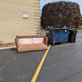 Great Junk Removal - Junk Removal & Hauling Near Me - Park Ridge, Illinois