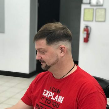 UpperKutz Barber Shop - Bald fade all around...Master Barber Evelyn takes appointments ans walk-in's...hit her up at 678-409-9413 - Barbers Near Me - Stockbridge, Georgia UpperKutz Barber Shop - Bald fade all around...Master Barber Evelyn takes appointments ans walk-in's...hit her up at 678-409-9413 - Barbers Near Me - Stockbridge, Georgia