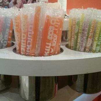 Quickly - Straws - Shaved Ice Near Me - Rohnert Park, California Quickly - Straws - Shaved Ice Near Me - Rohnert Park, California