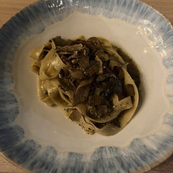 Noe - Mushroom Truffle Pasta - Italian Near Me - Kapolei, Hawaii