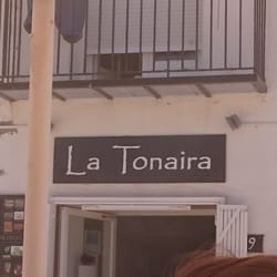 La Tonaira