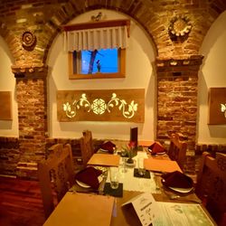 Tatra Haus - Wall decor
