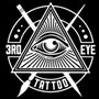 Photo of Third Eye Tattoo