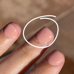 Star Nails