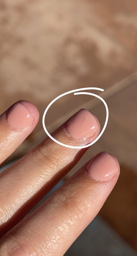 STAR NAILS Updated October 2024 94 Photos & 51 Reviews 1072 S Main St, Red Bluff