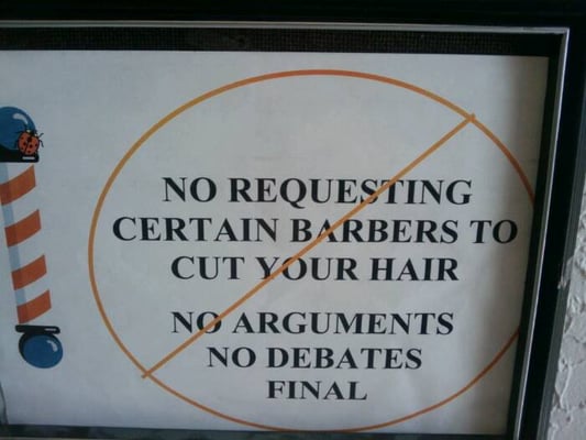 Expert Haircuts 8379 Folsom Blvd Sacramento Ca Barbers