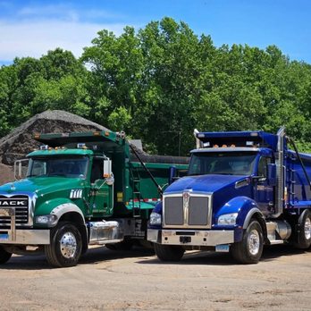 DMR Materials - Snow Removal Near Me - Bloomfield, Connecticut DMR Materials - Snow Removal Near Me - Bloomfield, Connecticut