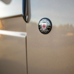 Mar Quality Protection - Volkswagen Vanagon Wolfsburg Edition - Paint Corrected and Protected with STEK DYNOshield PPF and IGL KENZO 10H Graphene Ceramic Coating