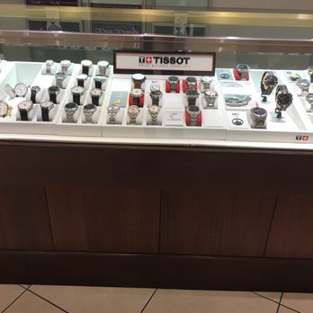 Ben Bridge Jeweler - Watches Near Me - Aiea, Hawaii