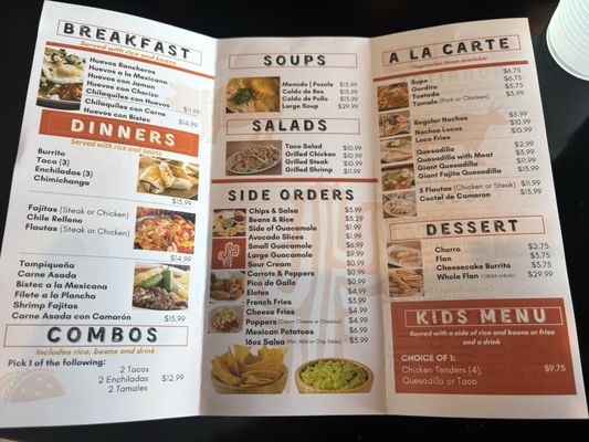 Menu photo 1 Steak Burrito Bloomingdale, IL Menu photo 1 Steak Burrito Bloomingdale, IL