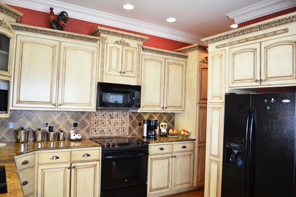 Slide of Southern Home Remodeling