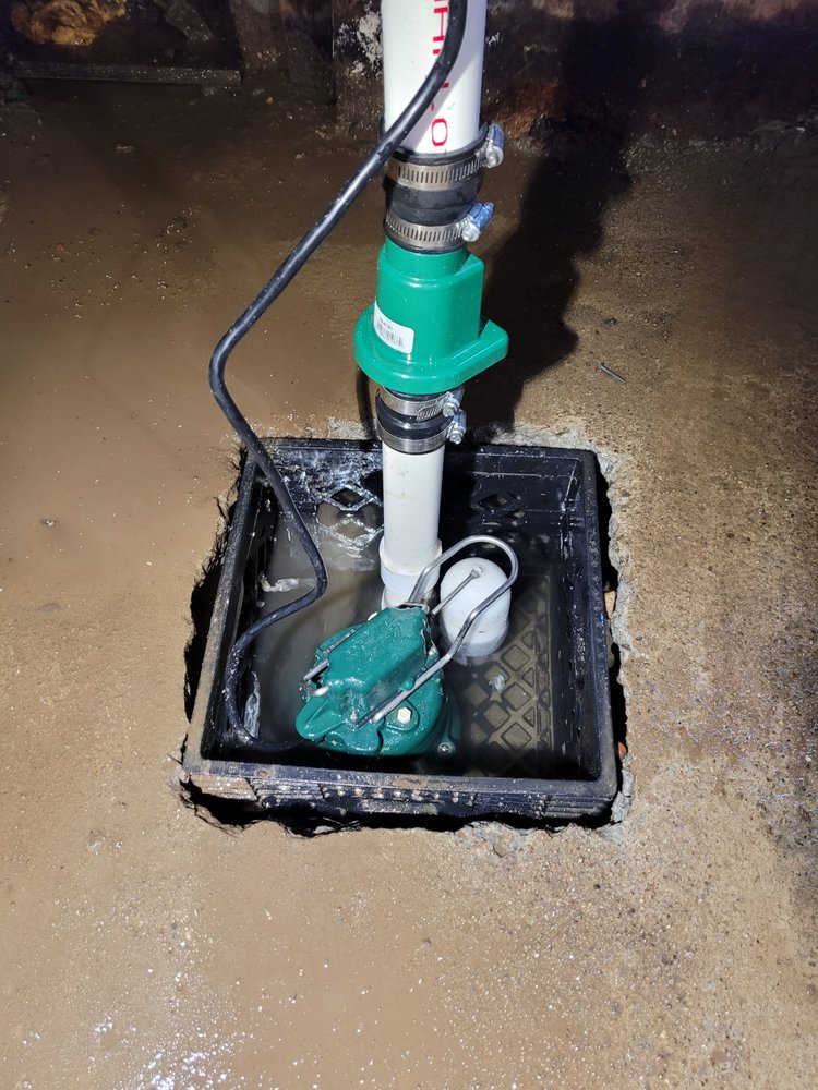 Slide of Ruby Plumbing