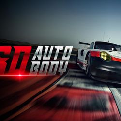D&D Auto Body