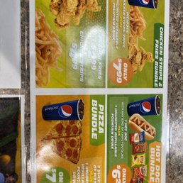 The price of FOOD. Do not eat here. It's over priced and garbage. The price of FOOD. Do not eat here. It's over priced and garbage.