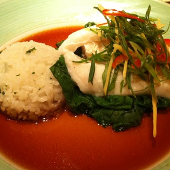 Coastal Flats - Hong Kong-Style Sea Bass - Seafood Near Me - Mclean, Virginia Coastal Flats - Hong Kong-Style Sea Bass - Seafood Near Me - Mclean, Virginia