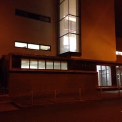 Finglas Garda Station