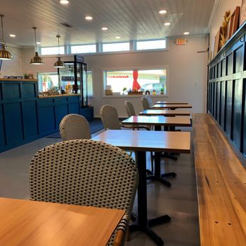 Pressed On Main - tables and chairs in a restaurant - Juice Bars & Smoothies Near Me - North Bend, Washington Pressed On Main - tables and chairs in a restaurant - Juice Bars & Smoothies Near Me - North Bend, Washington