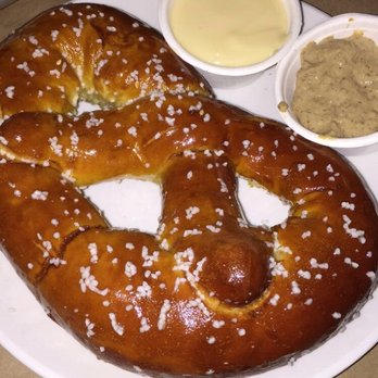 Victory Brewing Company Downingtown - Hand tossed pretzel - highly recommend - Brewpubs Near Me - Downingtown, Pennsylvania Victory Brewing Company Downingtown - Hand tossed pretzel - highly recommend - Brewpubs Near Me - Downingtown, Pennsylvania