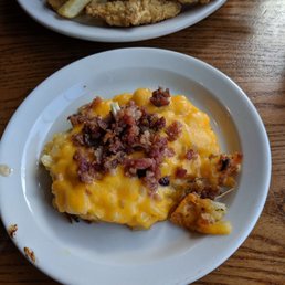 Hashbrown Casserole